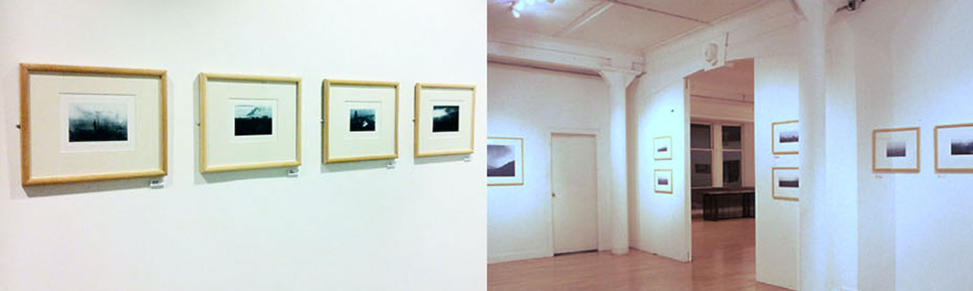Gallery exhibition 