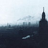 city morning