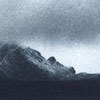 land dark hills arran