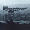 cityscapes crane