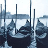 venice gondolas