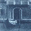 venice palazzo